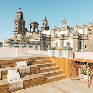 4* Hotell Veintiuno Emblematic - Adults Only