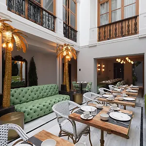 4* Hotell Boutique Cordial Malteses (adults Only)
