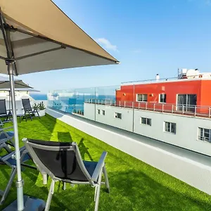 Hotel Lemon & Soul Palmas