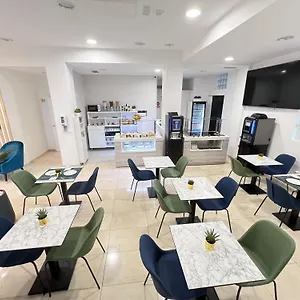 3* Hotell Matilde By Grupo Matilde