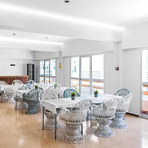 2* Hotell Valencia