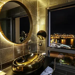 4* Hotell Design Bex