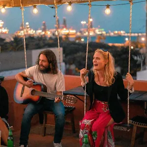 Doña Rose Coliving Hostal