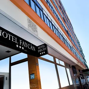 Hotel Crisol Faycan