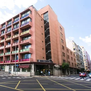 Livvo Fataga Hotel