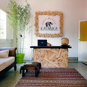 Katanka Bed and breakfast