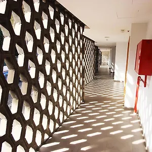 Hotel Mhc Arenales
