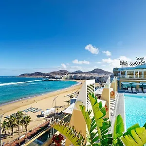 Hotel Bull Reina Isabel&spa